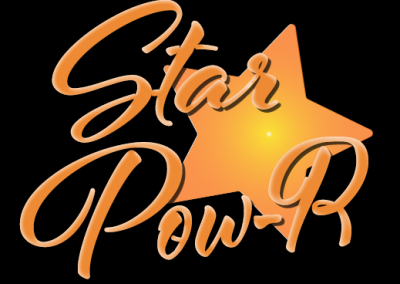Star Pow-R